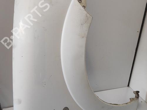 Used Right front fenders CITROËN C3 I (FC_, FN_) 1.4 HDi (68 hp) 29148092