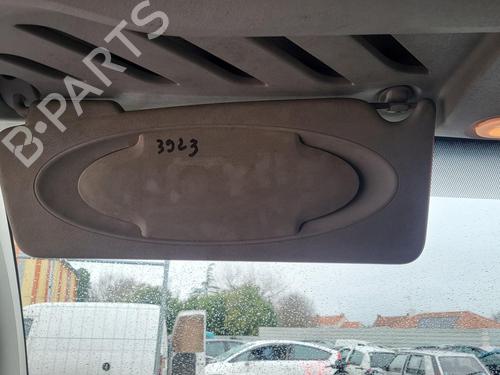 left-sun-visor-renault-kangoo-grand-kangoo-ii-kw01_-2008-27036754 main image