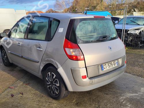 Left front window switch RENAULT SCÉNIC II (JM0/1_) 1.9 dCi (JM0G, JM12, JM1G, JM2C) | BP27036809I27 - Image 6