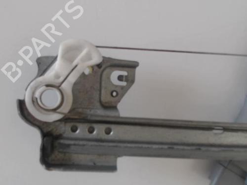 Used Front left window mechanism Front left window mechanism CITROËN C3 I (FC_, FN_) 1.4 HDi (68 hp) 27030856 27030856
