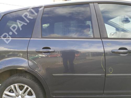 Rear right exterior door handle FORD C-MAX (DM2) 1.8 TDCi | BP30132741C130 