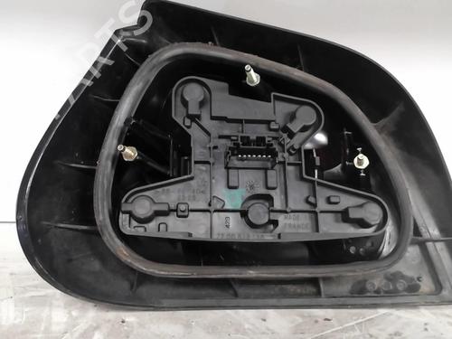 Right taillight RENAULT MEGANE I (BA0/1_) 1.9 D Eco (BA0A, BA0U, BA0R) | BP27038107C35 