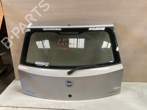 Tailgate FIAT PUNTO (188_) 1.3 JTD 16V | BP27031004C6 