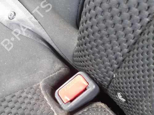 Used Seat buckle RENAULT KOLEOS I (HY_) 2.0 dCi (HY0K) (150 hp) 27032792
