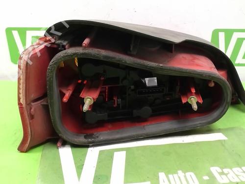 Right taillight PEUGEOT 106 II (1A_, 1C_) 1.1 i | BP27031293C35 