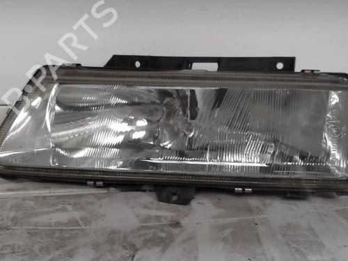 Used Left headlight CITROËN XANTIA (X1_, X2_) 1.8 i (90 hp) 27037906