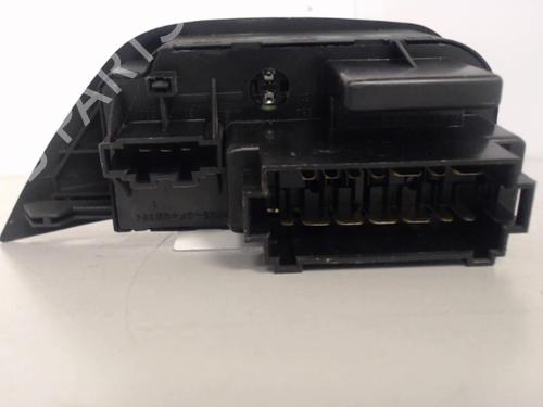Used Headlight switch SEAT IBIZA II (6K1) 1.4 i (60 hp) 27034483