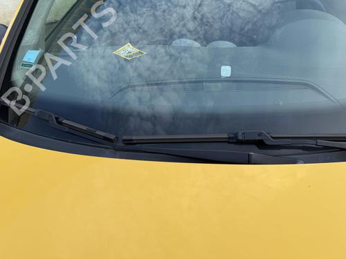 Used Front windshield wiper arm SEAT IBIZA IV SC (6J1, 6P5) 1.4 TDI (80 hp) 27033210