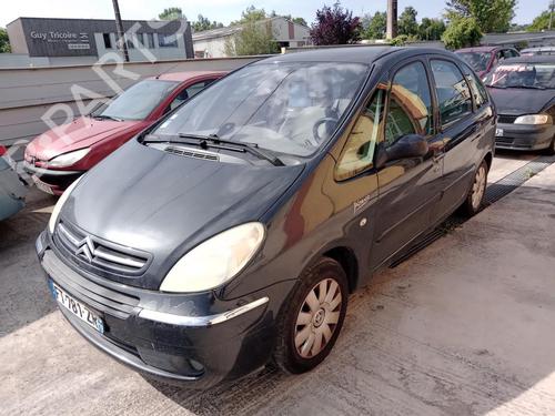 Front right window mechanism CITROËN XSARA PICASSO (N68) 1.6 HDi | BP27030670C23 