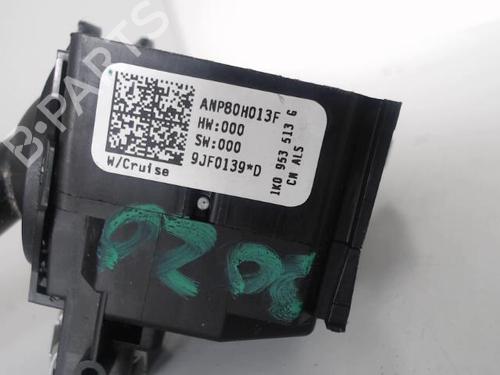 Switch SEAT ALTEA (5P1) 1.9 TDI | BP27028926I30  - Image 5