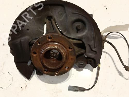 Right front steering knuckle PEUGEOT 308 II (LB_, LP_, LW_, LH_, L3_) 1.6 BlueHDi 120 | BP29761438M26 