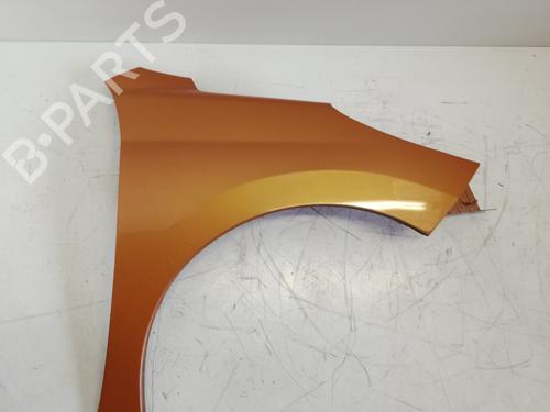 Used Right front fenders PEUGEOT 207 (WA_, WC_) 1.6 HDi (90 hp) 30130093