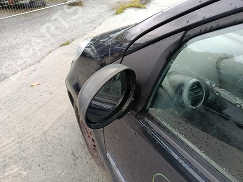Left mirror CITROËN C1 (PM_, PN_) 1.4 HDi | BP29990467C26 