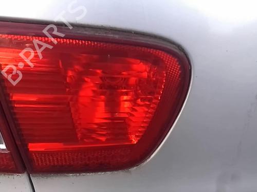 Used Left tailgate light SEAT IBIZA II (6K1) 1.4 i (60 hp) 27031225