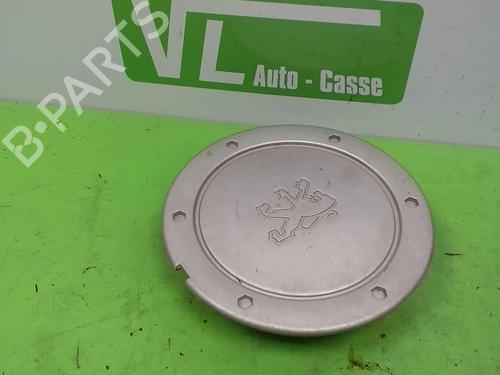 Used Left taillight PEUGEOT 106 I (1A, 1C) 1.0 (45 hp) 27295317