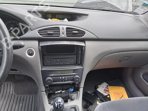 Ferdsskriver RENAULT LAGUNA II (BG0/1_) 1.6 16V (BG0A, BG0L) (107 hp) 27036627