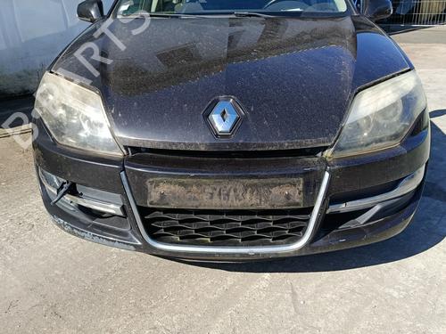 Kofangerbjælke Kofangerbjælke RENAULT LAGUNA III Grandtour (KT0/1) 1.5 dCi (KT0A, KT0R, KT02) (110 hp) 33992533 33992533