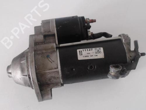 Starter AUDI A4 B5 (8D2) 1.9 TDI | BP27036885M8 - Image 3