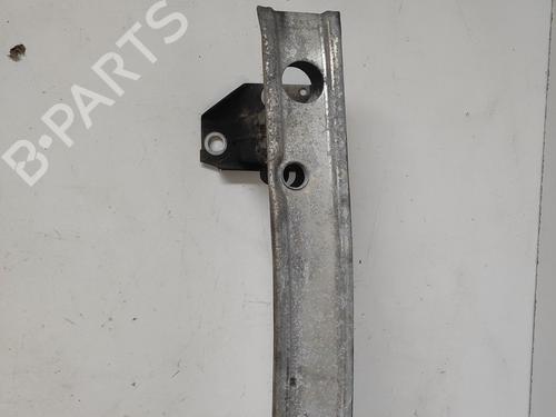 Front bumper reinforcement RENAULT MODUS / GRAND MODUS (F/JP0_) 1.5 dCi (FP0D, JP0D) | BP27035338C109 