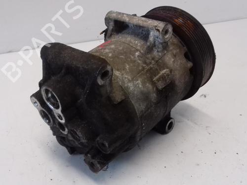 AC compressor RENAULT GRAND SCÉNIC II (JM0/1_) 1.9 dCi (JM14) | BP27026830M34 