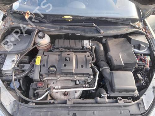 Used Engine Engine PEUGEOT 206 SW (2E/K) 1.6 16V (109 hp) 27030809 27030809