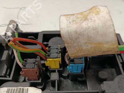 Used Right tailgate light Right tailgate light 36861709 36861709