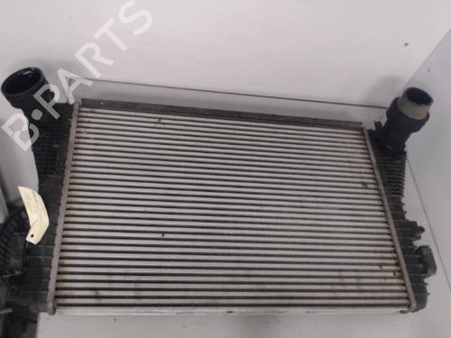 Intercooler VW GOLF PLUS V (5M1, 521) 1.9 TDI | BP28949609M30 