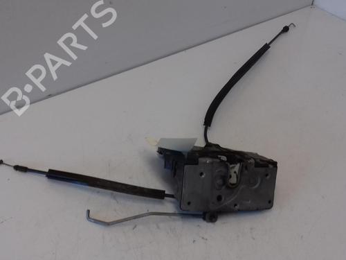 Front left lock PEUGEOT BOXER Van 2.0 BlueHDi 130 | BP27028423C98 