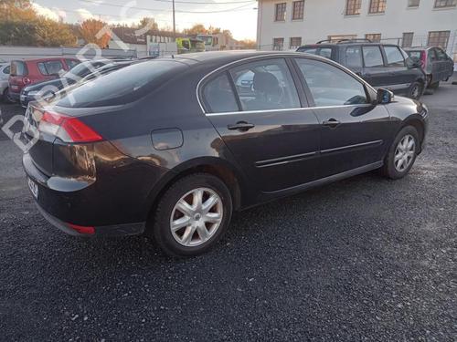 Switch RENAULT LAGUNA III (BT0/1) 2.0 dCi (BT01, BT08, BT09, BT0E, BT0K, BT12, BT1C, BT1D,... | BP27037031I30 - Image 6