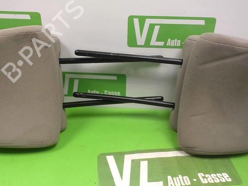 Used Headrest RENAULT MEGANE II (BM0/1_, CM0/1_) 1.5 dCi (BM1E, CM1E) (106 hp) 27034512