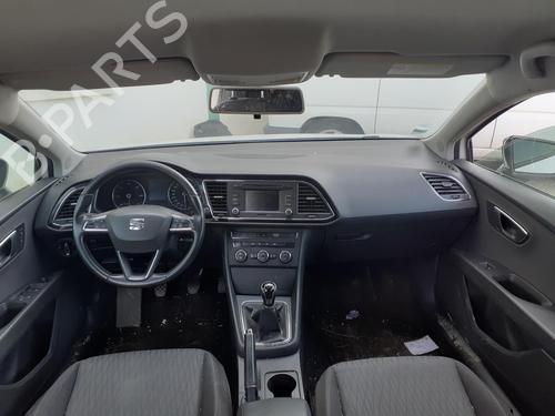 Right taillight SEAT LEON (5F1) 1.6 TDI | BP36674215C35 - Image 8