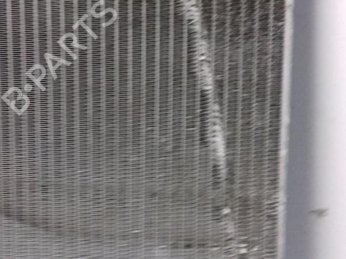 Water radiator VW GOLF IV (1J1) 1.9 TDI | BP27028151M31 