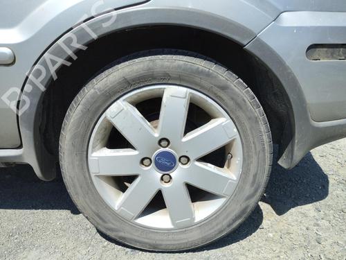 Używane Felga FORD FUSION (JU_) 1.4 (80 hp) 27035637