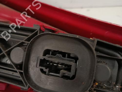 Used Left taillight Left taillight CITROËN C3 I (FC_, FN_) 1.4 HDi (68 hp) 35942784 35942784