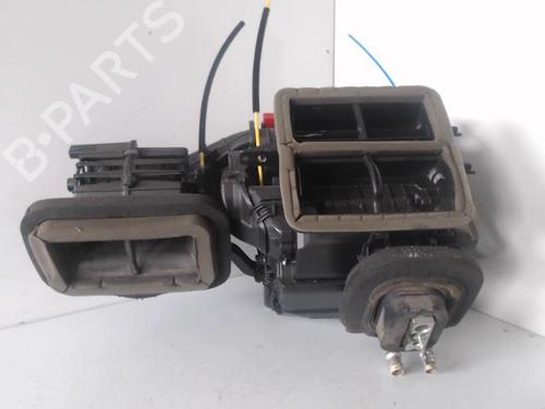 Heater matrix box PEUGEOT BOXER Van 2.0 BlueHDi 130 | BP27035890M61 
