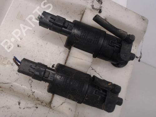 Used Windscreen washer tank PEUGEOT 107 (PM_, PN_) 1.0 (68 hp) 27030965