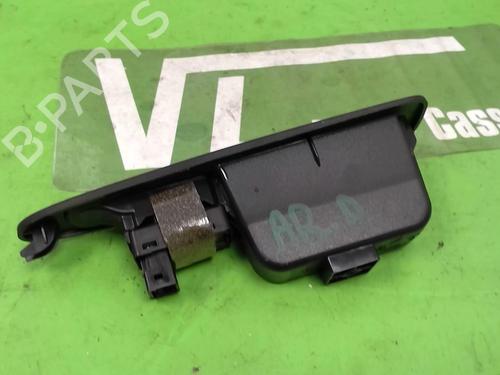 Right rear window switch CITROËN C4 I (LC_) 1.6 HDi | BP27037479I28 