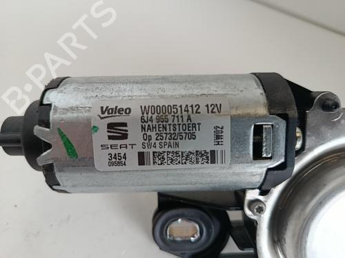 Viskermotor bagrude Viskermotor bagrude 38746003 38746003
