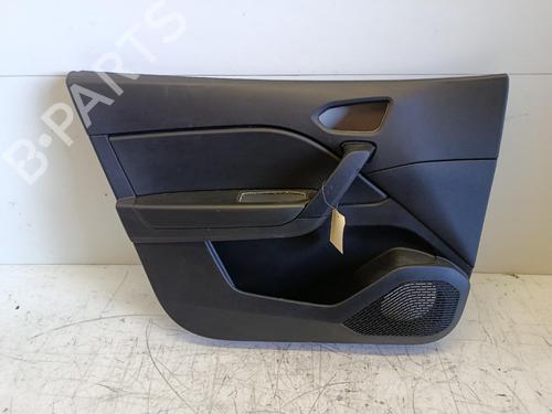 Front left panel RENAULT CAPTUR II (HF_) TCe 90 (HFM6) | BP37264792C58 - Image 3