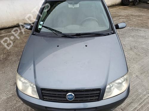 Capot FIAT PUNTO (188_) 1.2 60 (188.030, .050, .130, .150, .230, .250) (60 hp) 32126531