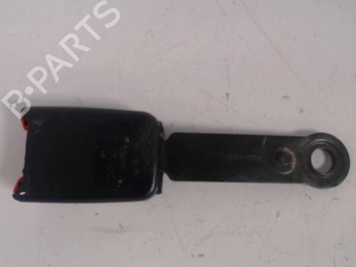 Used Seat buckle PEUGEOT 206 Hatchback (2A/C) 1.9 D (69 hp) 27032139