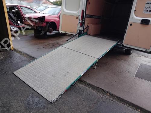 Indvendigt håndtag PEUGEOT BOXER Van 2.0 BlueHDi 130 | BP27026811I7 - Image 3