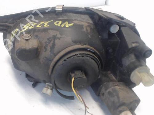 Used Right headlight Right headlight OPEL CORSA B (S93) 1.2 i (F08, F68, M68) (45 hp) 29176181 29176181