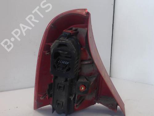 Right taillight RENAULT CLIO II Hatchback Van (SB0/1/2_) 1.9 D (SB0R) | BP29160923C35 - Image 2