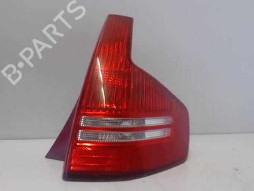 Used Right taillight CITROËN C4 I (LC_) 1.6 HDi (109 hp) 27036745