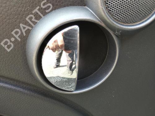 Used Front left interior door handle MINI MINI Convertible (R52) Cooper (116 hp) 27038390