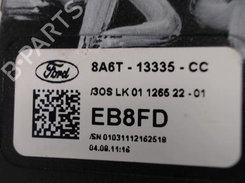 Switch FORD FIESTA VI (CB1, CCN) 1.4 TDCi | BP27031145I30 