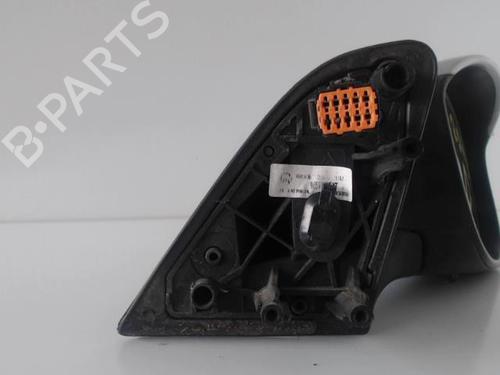 Right mirror CITROËN XSARA PICASSO (N68) 1.8 16V | BP29038737C27 