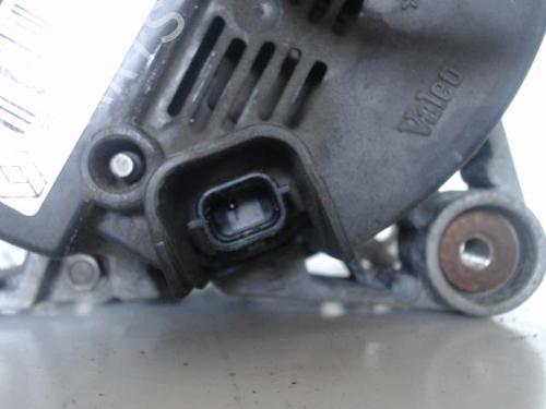 Alternator RENAULT LAGUNA III (BT0/1) 2.0 dCi (BT01, BT08, BT09, BT0E, BT0K, BT12, BT1C, BT1D,... | BP27030781M7 
