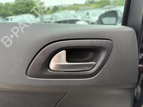 Venstre bagtil invendig håndtag CITROËN C4 II (NC_) 1.6 HDi 115 (114 hp) 27035727